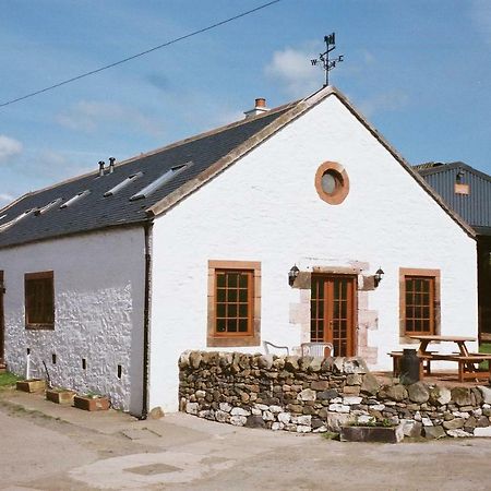 The Beltie Byre Villa Dumfries Luaran gambar