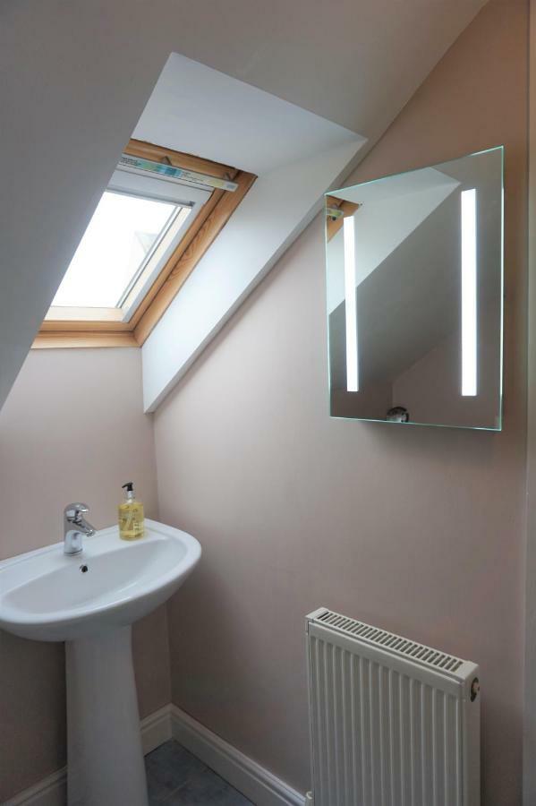 The Beltie Byre Villa Dumfries Luaran gambar