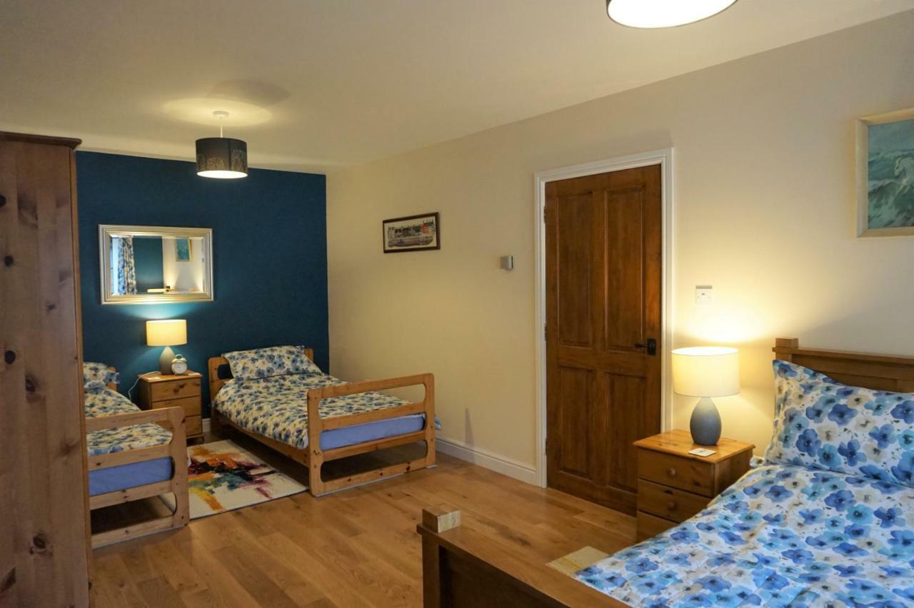 The Beltie Byre Villa Dumfries Luaran gambar